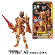 王様戦隊キングオージャー 勇動2 1個 [コレクション食玩]
