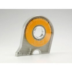87030 マスキング No.30 マスキングテープ 6mm [プラモデル用品]