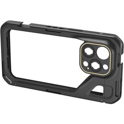 ヨドバシ.com - SmallRig スモールリグ iPhone 15 Pro Max用 ヨドバシ.com - SmallRig スモールリグ iPhone 15 Pro Max用
