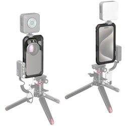 ヨドバシ.com - SmallRig スモールリグ iPhone 15 Pro用