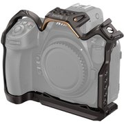 Nikon Z 8用 「ナイトイーグル」 ケージ SR4316