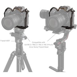 ヨドバシ.com - SmallRig スモールリグ Nikon Z 8用 「ナイト