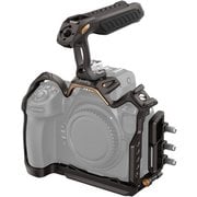 Nikon Z 8用 「ナイトイーグル」 ケージキット SR4317