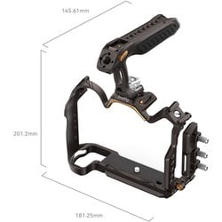 smallrig Night Eagle Z8用リグ SmallRig “Night Eagle” Cage Kit for Nikon Z 8 4317