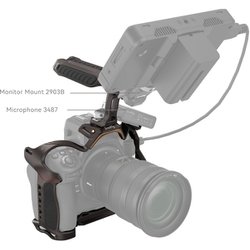 smallrig Night Eagle Z8用リグ SMALLRIG 