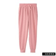 リカバリーウェア スタンダードドライ+ ジョガーパンツ レディース サクラ Mサイズ 6582-0104