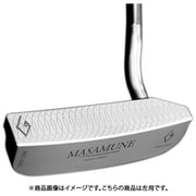 MASAMUNE（マサムネ） 34インチ 左用 [ゴルフ パター]