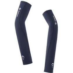 コンプレッションアームスリーブ Compression Arm Sleeves GC04192 ブラック BK サイズ2 両腕入り [スポーツウェア アクセサリ アームカバー]