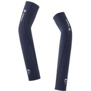 コンプレッションアームスリーブ Compression Arm Sleeves GC04192 ブラック BK サイズ3 両腕入り [スポーツウェア アクセサリ アームカバー]