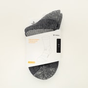 アーチサポート トレッキングソックス(ヘビーウェイト) Arch Support Trekking Socks(Heavyweight) GC23380 ネイビー(N) サイズ4(28-30cm) [アウトドア ソックス]