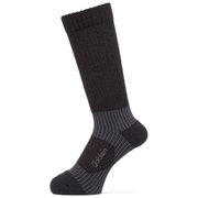 アーチサポート トレッキングソックス(ミッドウェイト) Arch Support Trekking Socks(Midweight) GC23381 ブラック(BK) サイズ4(28-30cm) [アウトドア ソックス]