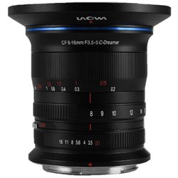 LAO0476 [LAOWA 8-16mm F3.5-5 ZOOM CF ソニーEマウント]