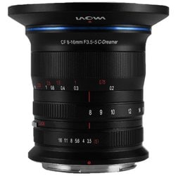 LAO0478 [LAOWA 8-16mm F3.5-5 ZOOM CF ニコンZマウント]