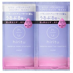 ヨドバシ.com - ヒリツ hiritu ヒリツ バランスリペアシャンプー