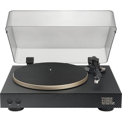 Bluetooth機能搭載 ターンテーブル Spinner BT JBLSPINNERBTGLDJN