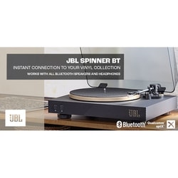 JBL Spinner BT  Platine Bluetooth