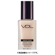 VDL カバーステイン パーフェクティング ファンデーション A02
