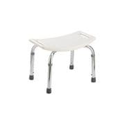 HomeCare テクニカルスペシフィケイション アジャスタブルタブシャワーシート DN7025