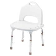 HomeCare テクニカルスペシフィケイション ツールフリーシャワーチェアー DN7060