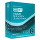 ESET HOME セキュリティ エッセンシャル 3台1年 [ウィルス対策ソフト]