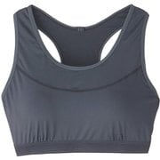 コンフォートメッシュブラ COMFORT MESH BRA DC124902 GI Mサイズ [スポーツブラ]