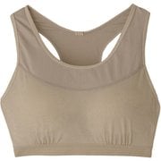 コンフォートメッシュブラ COMFORT MESH BRA DC124902 HA Sサイズ [スポーツブラ]
