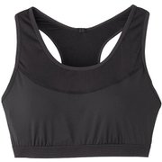 コンフォートメッシュブラ COMFORT MESH BRA DC124902 K Lサイズ [スポーツブラ]