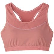 コンフォートメッシュブラ COMFORT MESH BRA DC124902 PX XLサイズ [スポーツブラ]