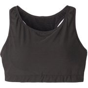 メッシュサポートブラ MESH SUPPORT BRA DC124900 K Mサイズ [スポーツブラ]