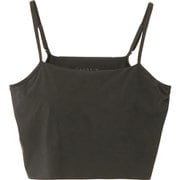 スキニッシュブラ SKINISH BRA DC124903 ブラック(K) Mサイズ [スポーツブラ]