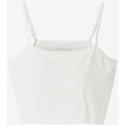 スキニッシュブラ SKINISH BRA DC124903 パールグレー(RL) Sサイズ [スポーツブラ]