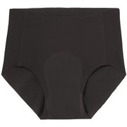メッシュサニタリーショーツ MESH SANITARY SHORTS DC224901 ブラック K Sサイズ [スポーツ用アンダーショーツ]