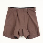 スキニッシュサニタリーボックスショーツ SKINISH SANITARY BOX SHORTS DA223901 RS Mサイズ [フィットネス ヨガ ショートパンツ レディース]