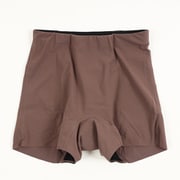 スキニッシュサニタリーボックスショーツ SKINISH SANITARY BOX SHORTS DA223901 RS Lサイズ [フィットネス ヨガ ショートパンツ レディース]