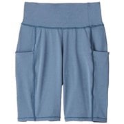エニーモーションショートレギンス ANYMOTION SHORT LEGGINGS DC223350 UD Sサイズ [フィットネス ヨガ ショートレギンス レディース]
