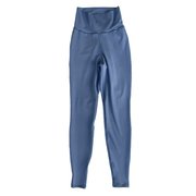 エニーモーションレギンス ANYMOTION LEGGINGS DC223111 クラウドブルー(UD) Lサイズ [フィットネス ヨガ レギンス レディース]