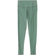 アロンジェレギンス ALLONGE LEGGINGS DC223102 EE Mサイズ [フィットネス ヨガ レギンス レディース]