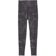 アロンジェプリントレギンス ALLONGE PRINT LEGGINGS DC223102P K Sサイズ [フィットネス ヨガ レギンス レディース]
