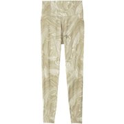 アロンジェプリントレギンス ALLONGE PRINT LEGGINGS DC223102P SA Sサイズ [フィットネス ヨガ レギンス レディース]