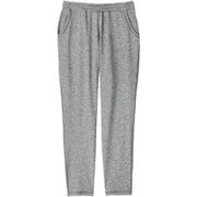 オールデイアクティブロングパンツ ALL DAY ACTIVE LONG PANTS DC624101 ミックスグレー Z Lサイズ [フィットネス ヨガ パンツ レディース]