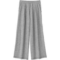 ヨドバシ.com - ダンスキン DANSKIN オールデイアクティブワイドパンツ ALL DAY ACTIVE WIDE PANTS  DC624102 ミックスグレー Z Lサイズ [フィットネス ヨガ パンツ レディース] 通販【全品無料配達】