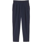 エッセンシャルフィットロングパンツ ESSENTIAL FIT LONG PANTS DC424103 ダークネイビー DN Mサイズ [フィットネス ヨガ パンツ レディース]