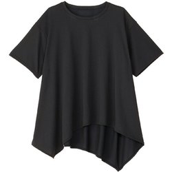ダンスキン DANSKIN レディース フィットネス 半袖Tシャツ