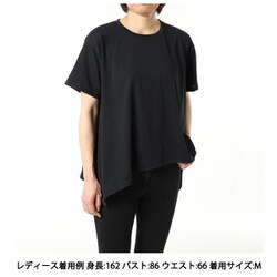 ヨドバシ.com - ダンスキン DANSKIN アシンメトリーフレアティー