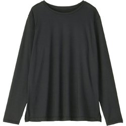 ダンスキン　長袖カットソー　長袖Tシャツ　ロンT ヨガ　フィットネス　ランニング ヨドバシ.com - ダンスキン DANSKIN オールデイアクティブライト