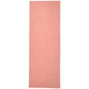 ナノフロントヨガラグ NANOFRONT YOGA RUG DA9241511 ピンクコーラル PL [ヨガウェア ラグ]