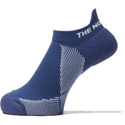 トレイル ベント ショート Trail Vent Short NN82401 シェイディーブルー(SB) Mサイズ(25-27cm) [ランニングウェア ソックス ユニセックス]