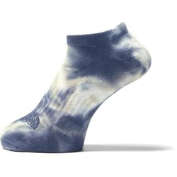 タイ ダイ ショート ユニセックス ソックス （FU） Lサイズ（27-29cm） NN82317