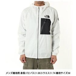 THE NORTH FACE ジャケット　ユニセックスS ザ・ノース・フェイス】エンライドトラックジャケット（ユニ