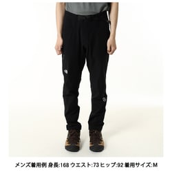 ヨドバシ.com - ザ・ノース・フェイス THE NORTH FACE ビッグウォールライトパンツ Big Wall Light Pant  NB32420 ブラック(K) Lサイズ [アウトドア ロングパンツ メンズ] 通販【全品無料配達】